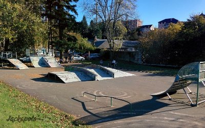 Skatepark
