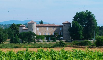 Les inconTournables de La Selve