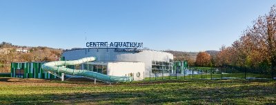 CENTRE AQUATIQUE DU PAYS DE POUZAUGES