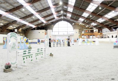 Centre Equestre du Domaine de Lipica