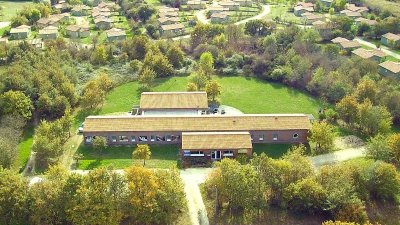 Centre de bien-être du Jaunay