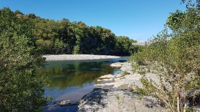AIRE DE BAIGNADE SAINT ETIENNE D'ISSENSAC