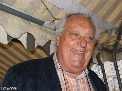 Espace socio-culturel Michel Suire