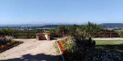 TABLE D'ORIENTATION DU PICON