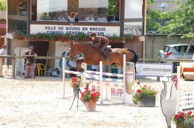 Centre équestre de Fréjus St Raphaël