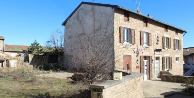 Bibliothèque municipale de Saint-Clément-les-Places