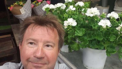 Gilles Sonnet Fleuriste