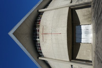 Eglise Saint-Louis de Novel