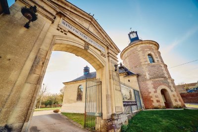 Pôle Culturel La Chapelle