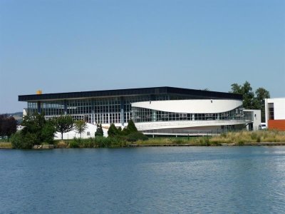 Piscine Communautaire