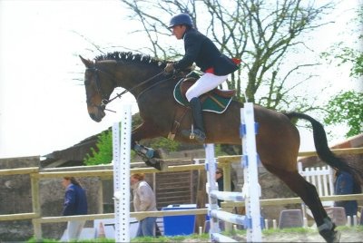 Centre Equestre Poney club du Clos d'enfer
