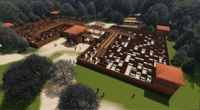 Mad Maze Expérience