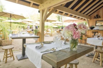 133 bar plage lounge