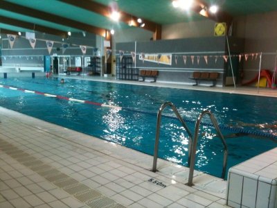 Piscine Municipale M.Giuge