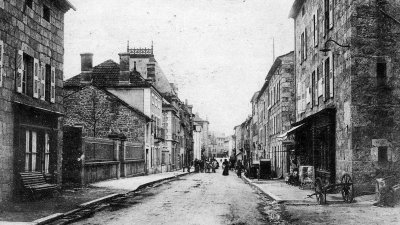 Partez à la découverte de Tence