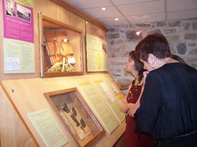 L'Espace botanique Hippolyte Coste