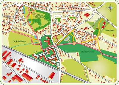 Circuit "Les Davids"