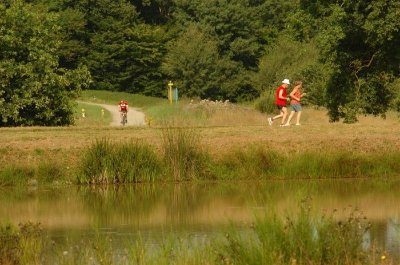 Circuit "Les Vesvres"