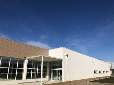 ESPACE AQUATIQUE DE NARBONNE-PLAGE