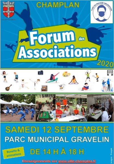 Parc municipal Gravelin