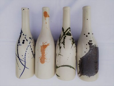 Fanny LE YAOUANQ Céramique