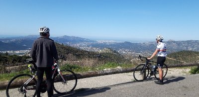 Sainte-Baume et beaucoup plus