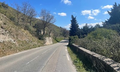 Villages de Provence