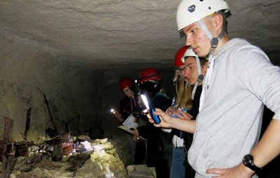 Le jardin des roseaux