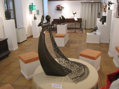 La Galerie du Portal