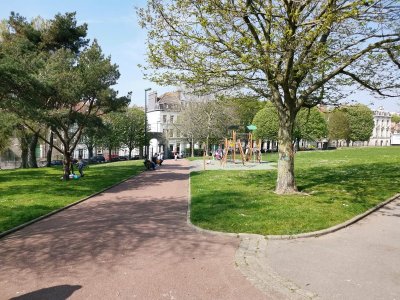 Le Jardin des Tintelleries