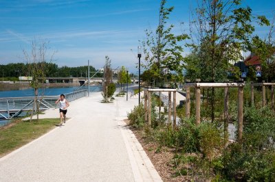 Les Berges de la Liane