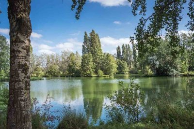 Parc de la Gare d'eau