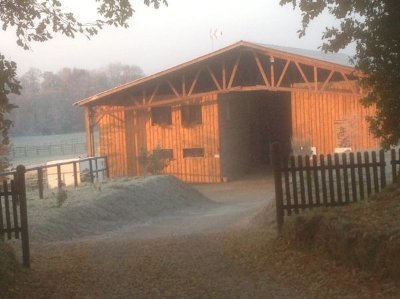 Théâtre Équestre de Bretagne