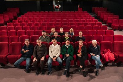 Cinéma Le Beaumanoir