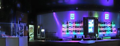 Discothèque Le Lodge 13