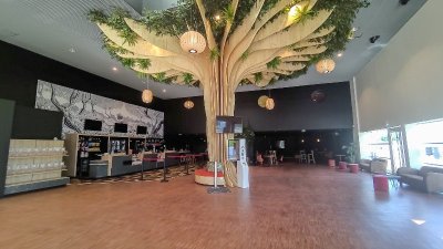 Cinéma Cinélac my cinewest