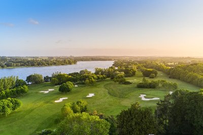 Golf Lac au Duc