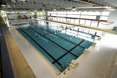 Piscine de Ploërmel Communauté