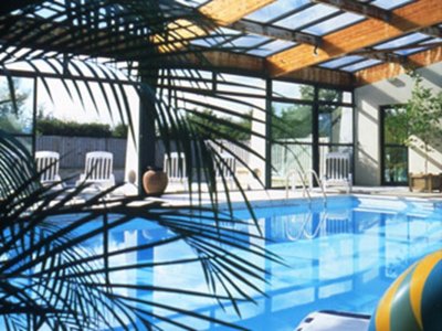 Silvaë Nature Spa du Roi Arthur