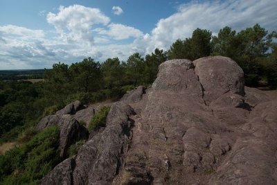 Le mystérieux Val sans Retour