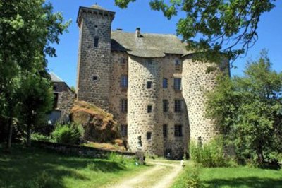 Le Château de Rochebrune