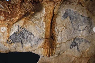 Cosquer Méditerranée