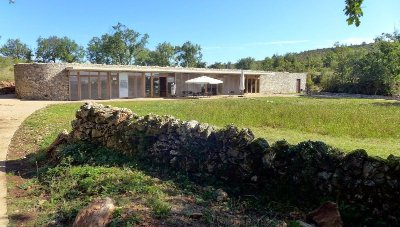 Belvédères de Blandas