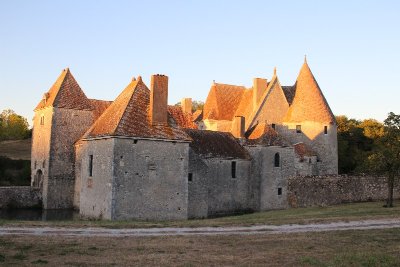 Château de Buranlure