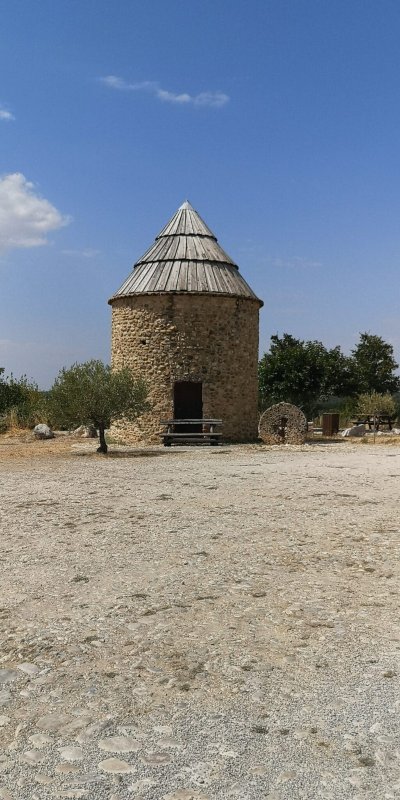 Eglise Notre Dame du Serre