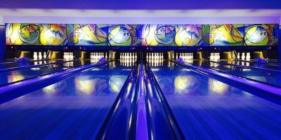 Bowling du Golfe de Saint-Tropez