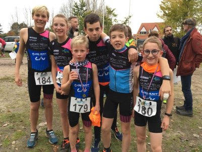 Triathlon Club du Montreuillois