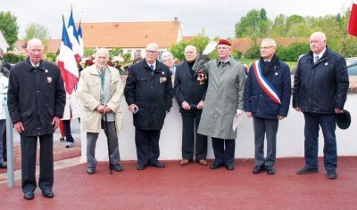 Les Anciens Combattants