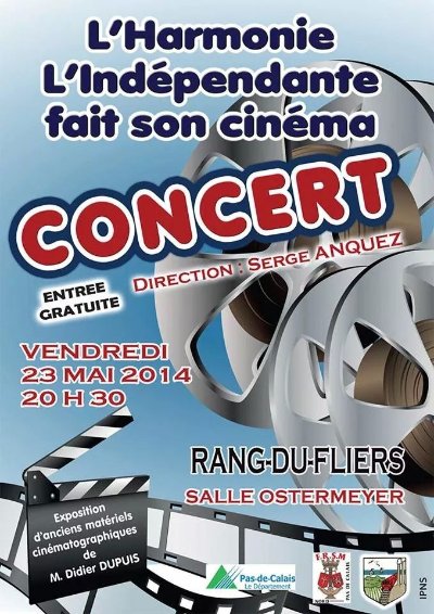 Harmonie L'Indépendante