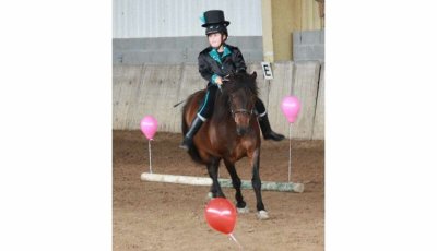 Poney Club des Bruyères